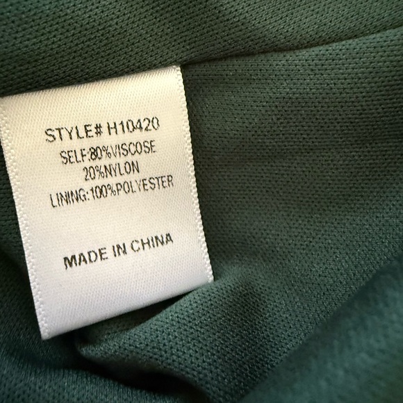 Vici Forest Fairy Burnout Velvet Blouse Top - Picture 9 of 9